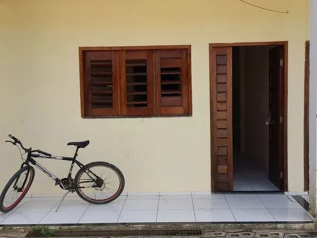 Imagem: Alugo Casa Bairro Tamandaré Fortaleza Ce