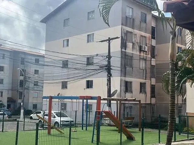 Imagem: Apartamento