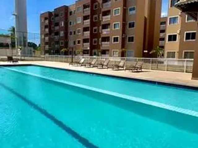 Imagem: Apartamento para Aluguel Tem 49 Metros Quadrados