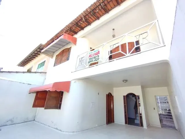 Imagem: Casa para Aluguel com 144 Metros Quadrados