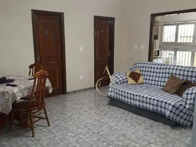 Imagem: Casa Mobiliada para Locação - Vila Anita