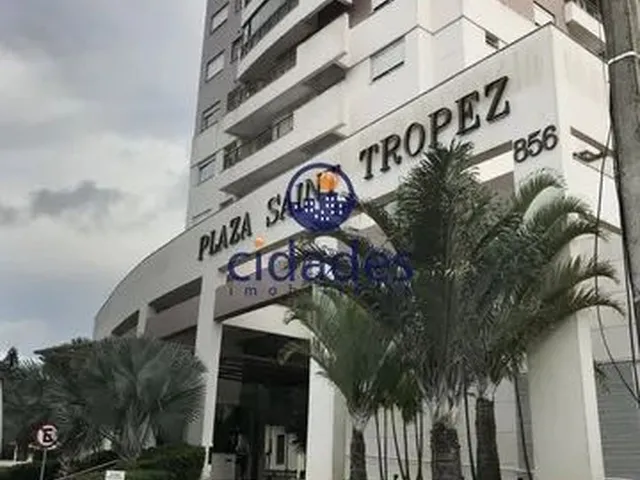 Imagem: Aluguel de Apartamento 2 Dormitórios (Suíte)