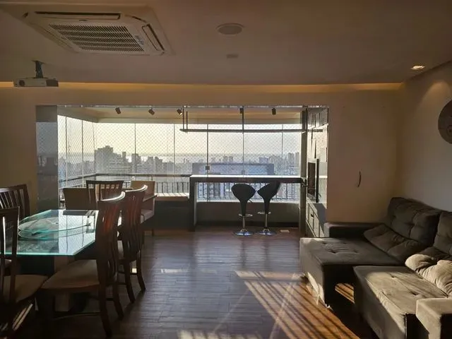 Imagem: Apartamento para Aluguel Sports Garden Todo