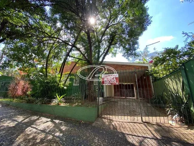 Imagem: Casa para Aluguel, 3 Quartos, 2 Vagas, Centro