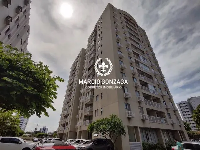 Imagem: Aluguel de Apartamento com 3 Quartos, Suíte