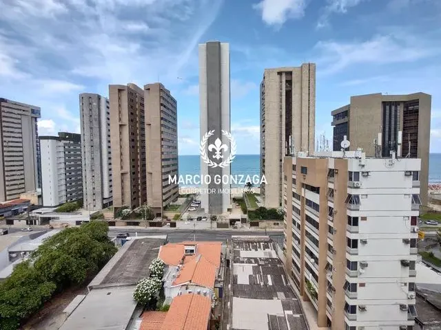 Imagem 12: Aluguel de Apartamento com 3 Quartos, Suíte e Varanda em Piedade