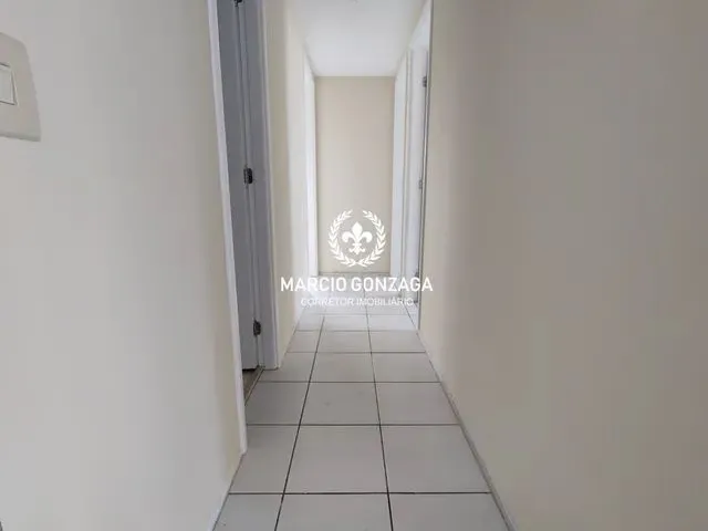 Imagem 5: Aluguel de Apartamento com 3 Quartos, Suíte e Varanda em Piedade
