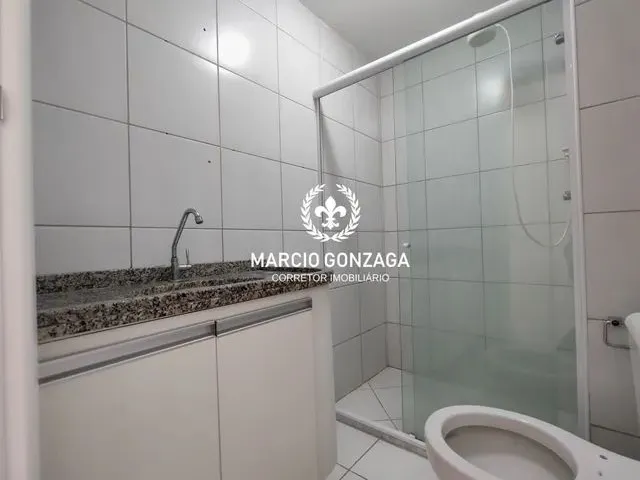 Imagem 14: Aluguel de Apartamento com 3 Quartos, Suíte e Varanda em Piedade