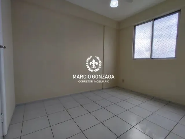 Imagem 9: Aluguel de Apartamento com 3 Quartos, Suíte e Varanda em Piedade