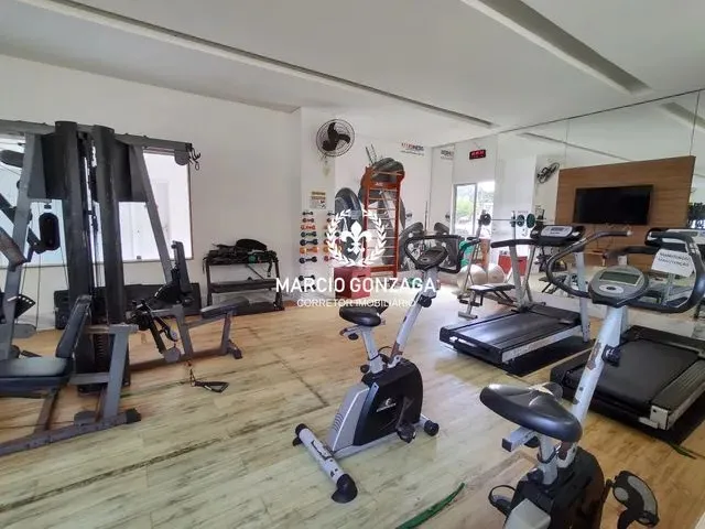 Imagem 10: Aluguel de Apartamento com 3 Quartos, Suíte e Varanda em Piedade