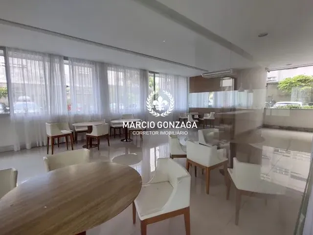 Imagem 11: Aluguel de Apartamento com 3 Quartos, Suíte e Varanda em Piedade