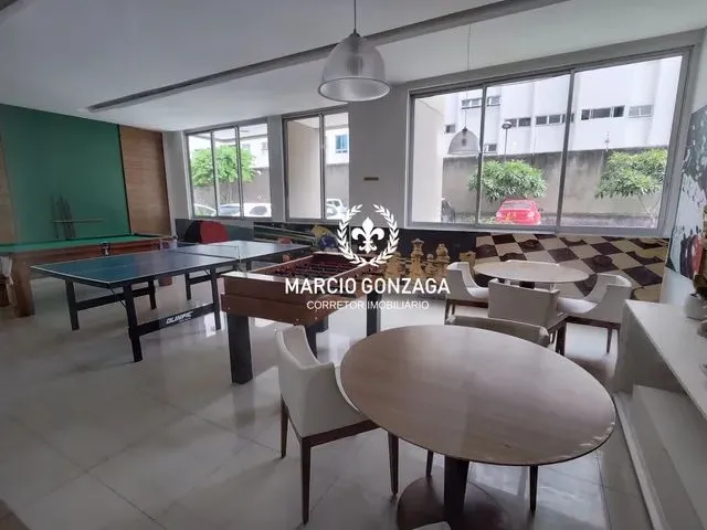 Imagem 13: Aluguel de Apartamento com 3 Quartos, Suíte e Varanda em Piedade
