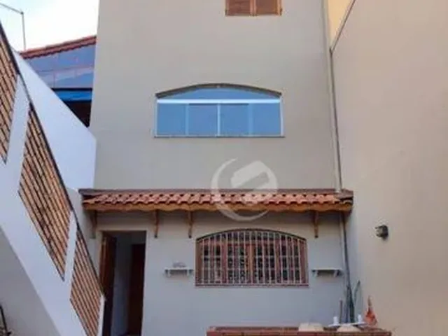 Imagem 10: Sobrado com 3 Dormitórios, 327 M² - Venda por R$ 1.275.000 Ou Aluguel por R$ 5.985/Mês