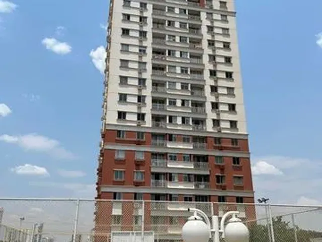 Imagem: Apartamento para Aluguel Tem 70 Metros Quadrados