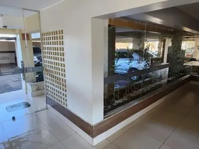 Imagem: Aluguel Apartamento Samambaia