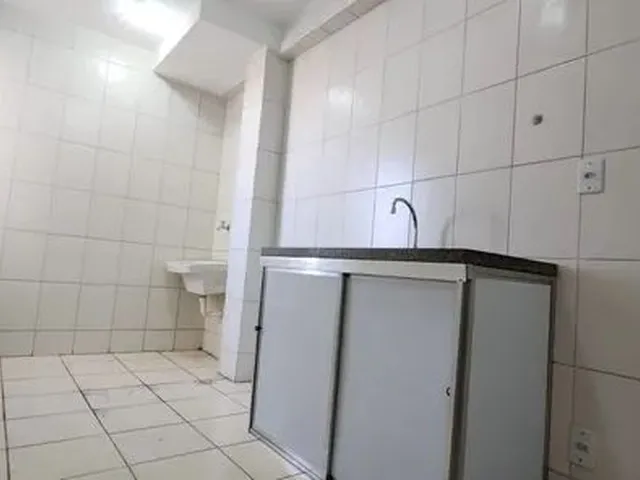 Imagem 3: Aluguel Apartamento Samambaia
