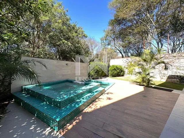 Imagem: Casa de 03 Quartos para Locação no Condomínio
