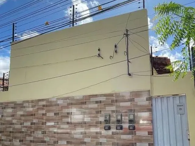 Imagem: Kitnet para Alugar em Teresina