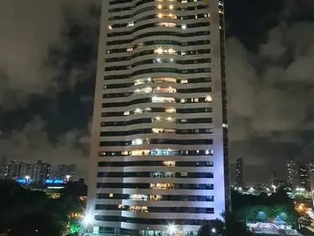 Imagem: Locação Apartamento Jaqueira