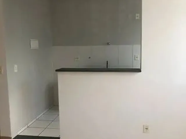 Imagem: Apartamento de 02 Quartos - Belle Stanza