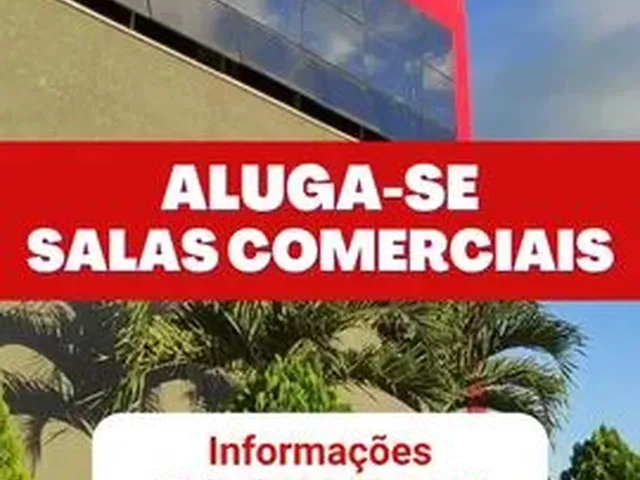 Imagem: Sala Comercial