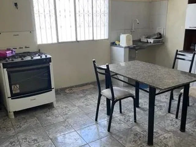 Imagem 6: Ap com Mobília no Dom Pedro 1 Quarto