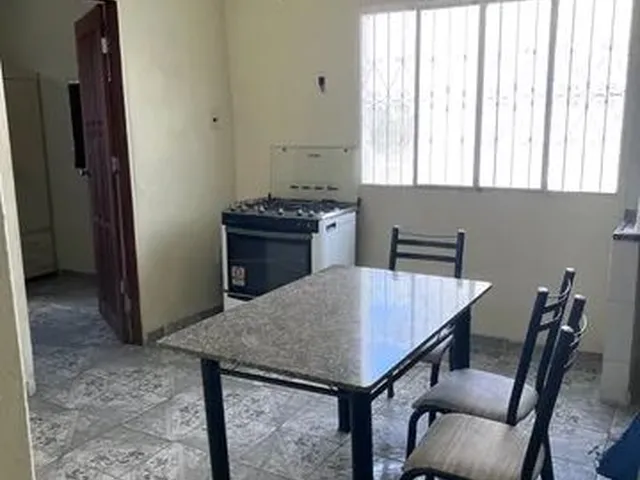 Imagem 2: Ap com Mobília no Dom Pedro 1 Quarto