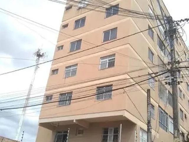 Imagem 1: Aluga-Se Apartamento na Parquelândia