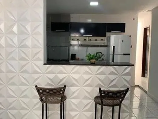 Imagem: Casa no Bairro do Inocoop