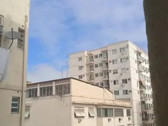 Imagem: Kitnet/Bairro Fátima Pç. Almirante Jaceguay