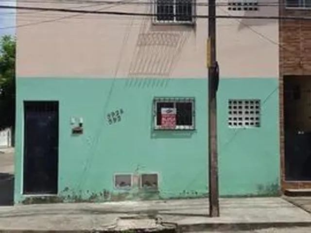 Imagem: Aluga-Se Apartamento de 02 Quartos no Bairro