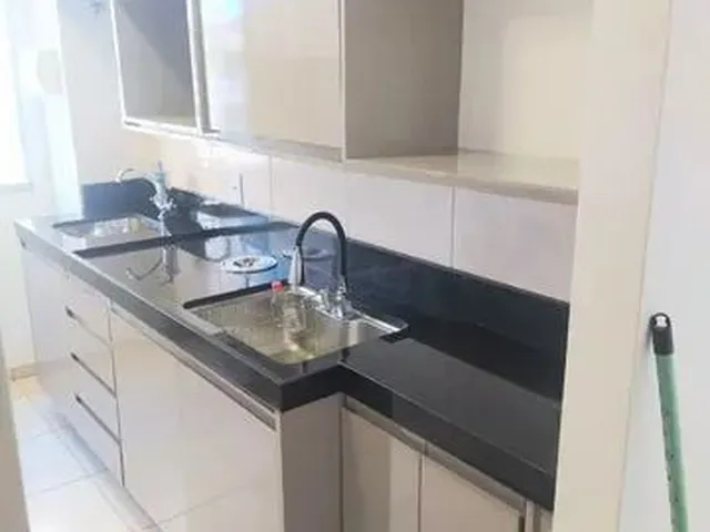 Imagem: Apartamento para Aluguel Tem 47 Metros Quadrados