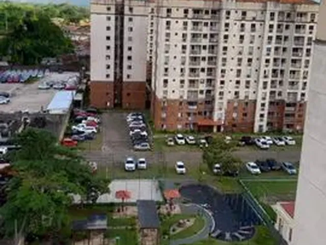 Imagem: Casal Imóveis Aluga Apto Ecoparque 3/4