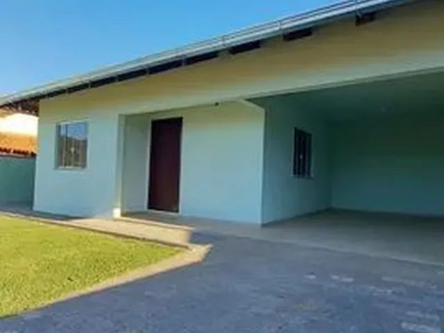 Imagem: Jaraguá do Sul - Casa Padrão - Rio da