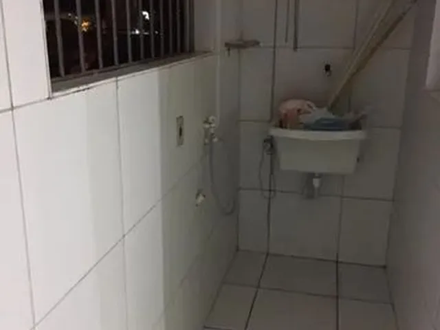 Imagem: Aluga Se Apartamento Perto da Lagoa do Araçá