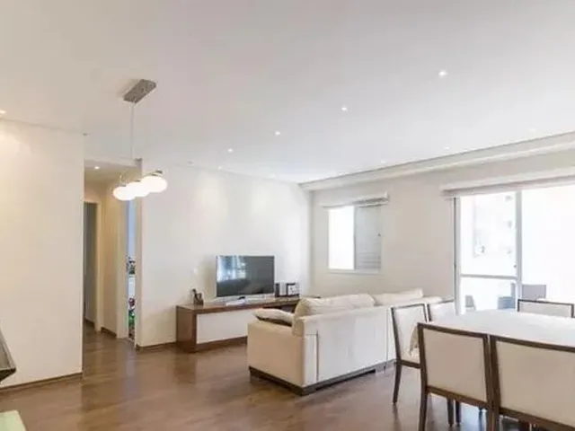 Imagem: Apartamento para Aluguel com 92M no Viva
