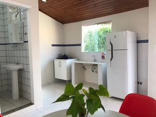 Imagem: Kitnet Mobiliada na Melhor Região de Mauá