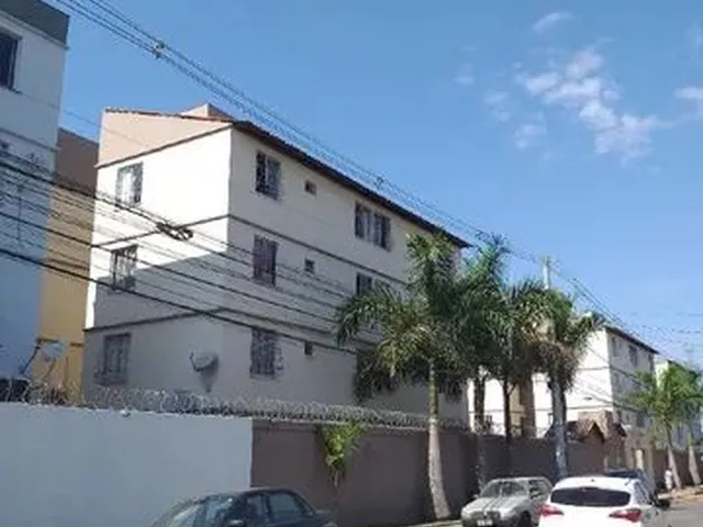 Imagem: Apartamento para Aluguel, 2 Quartos, 1 Vaga