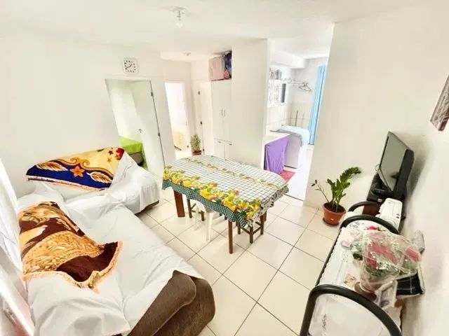 Imagem 1: Apartamento Icaivera, Contagem/Mg