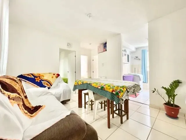 Imagem 2: Apartamento Icaivera, Contagem/Mg