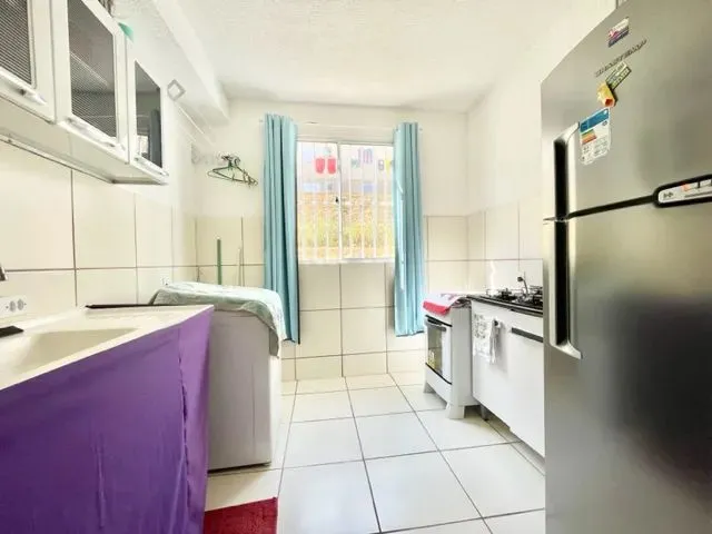 Imagem 9: Apartamento Icaivera, Contagem/Mg