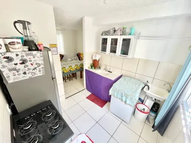 Imagem 5: Apartamento Icaivera, Contagem/Mg