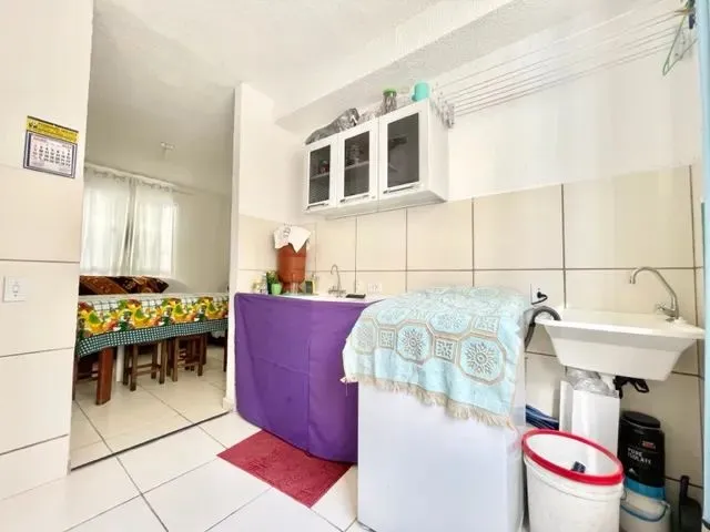 Imagem 8: Apartamento Icaivera, Contagem/Mg