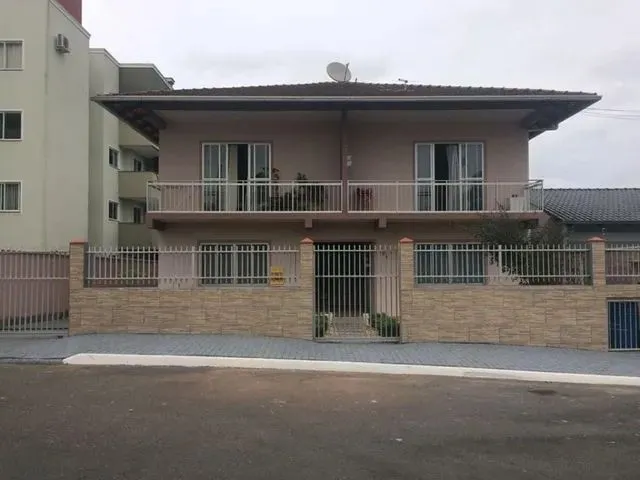 Imagem: Apartamento em Indaial/Sc
