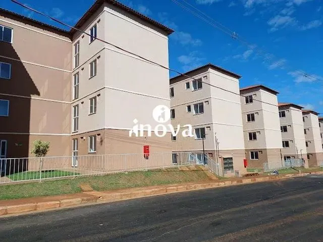 Imagem: Apartamento para Aluguel, 2 Quartos, 1 Vaga