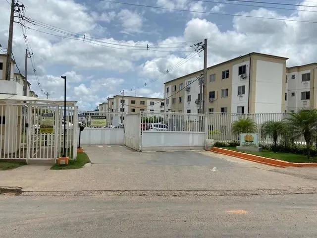 Imagem: Excelente Apartamento com 2 Quartos em Alberto