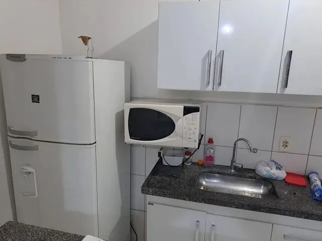 Imagem 2: 02Qts Mobiliado - Lazer Completo