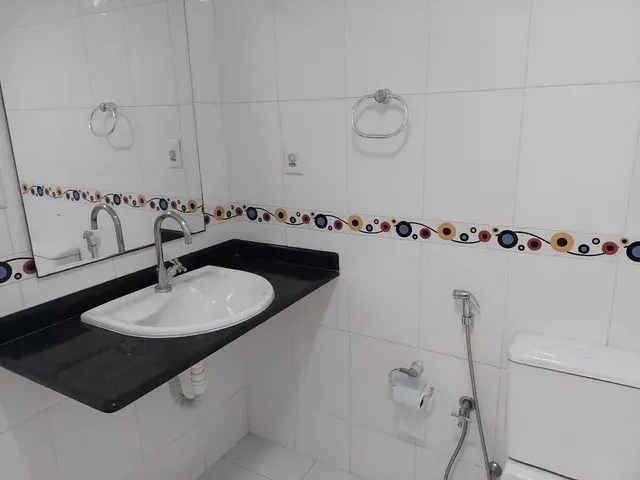 Imagem 3: Corredor da Vitoria-3/4- Excelente