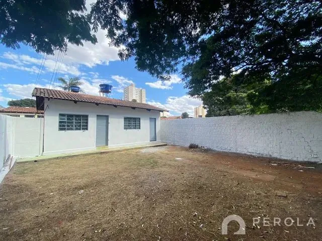 Imagem 1: Casa Residencial Nº02, Rua Canuma, Qd. 74 Lt. 22, Parque Amazônia, Goiânia(Go