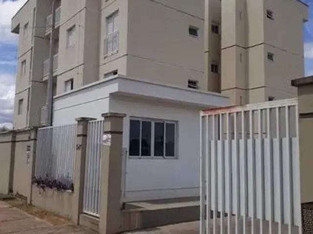 Imagem: Aluga Se Apartamento